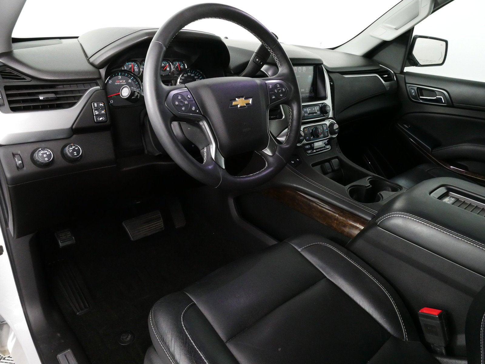 2016 Chevrolet Tahoe LT 4WD *1-OWNER!*