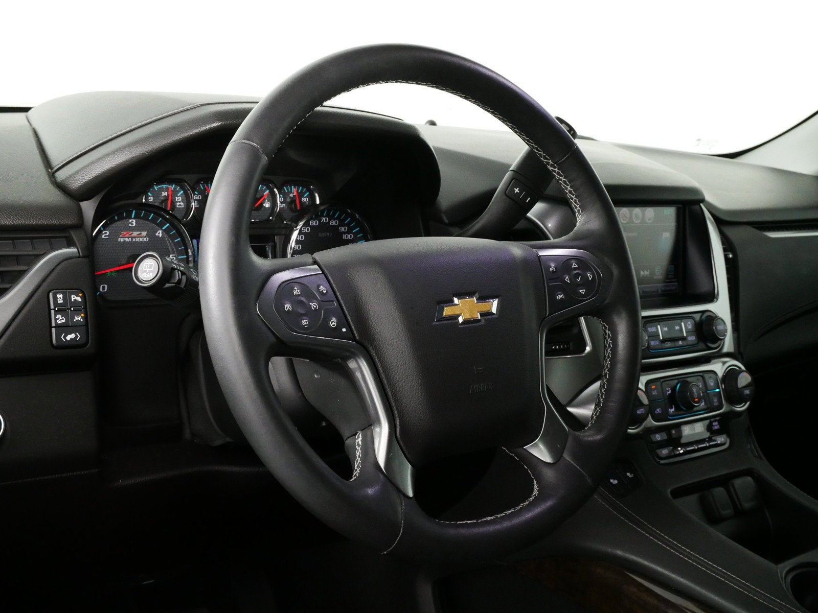 2016 Chevrolet Tahoe LT 4WD *1-OWNER!*