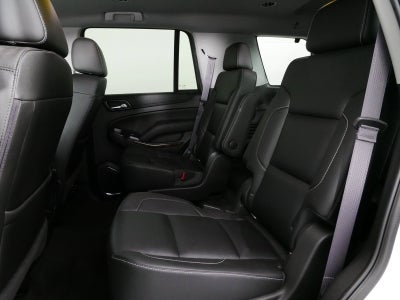 2016 Chevrolet Tahoe LT 4WD *1-OWNER!*