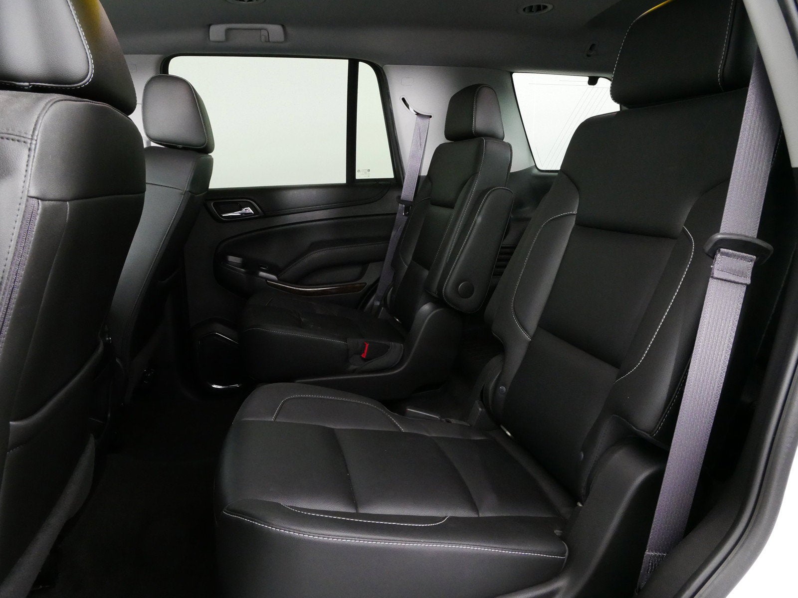 2016 Chevrolet Tahoe LT 4WD *1-OWNER!*