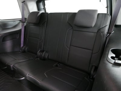 2016 Chevrolet Tahoe LT 4WD *1-OWNER!*