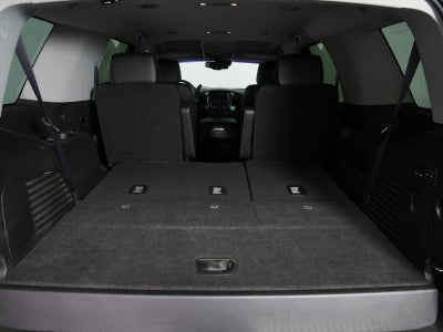 2016 Chevrolet Tahoe LT 4WD *1-OWNER!*