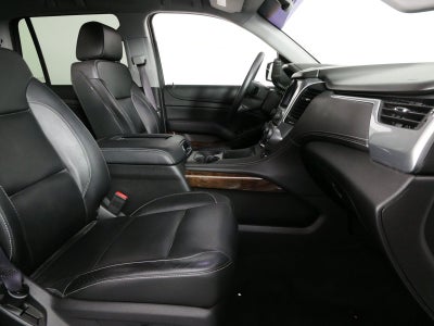 2016 Chevrolet Tahoe LT 4WD *1-OWNER!*