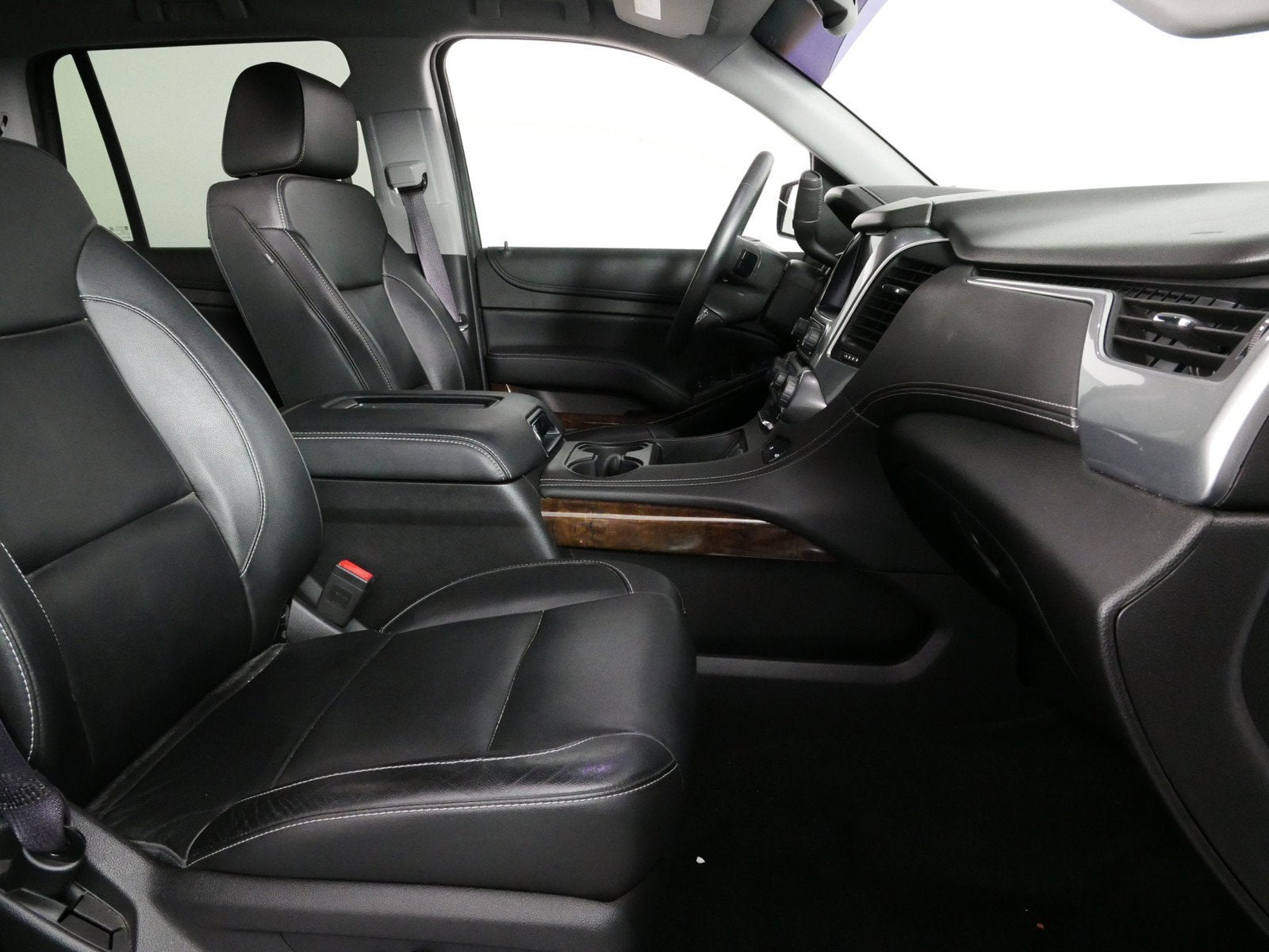 2016 Chevrolet Tahoe LT 4WD *1-OWNER!*