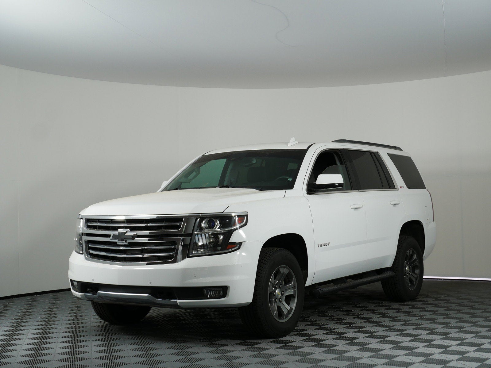 2016 Chevrolet Tahoe LT 4WD *1-OWNER!*