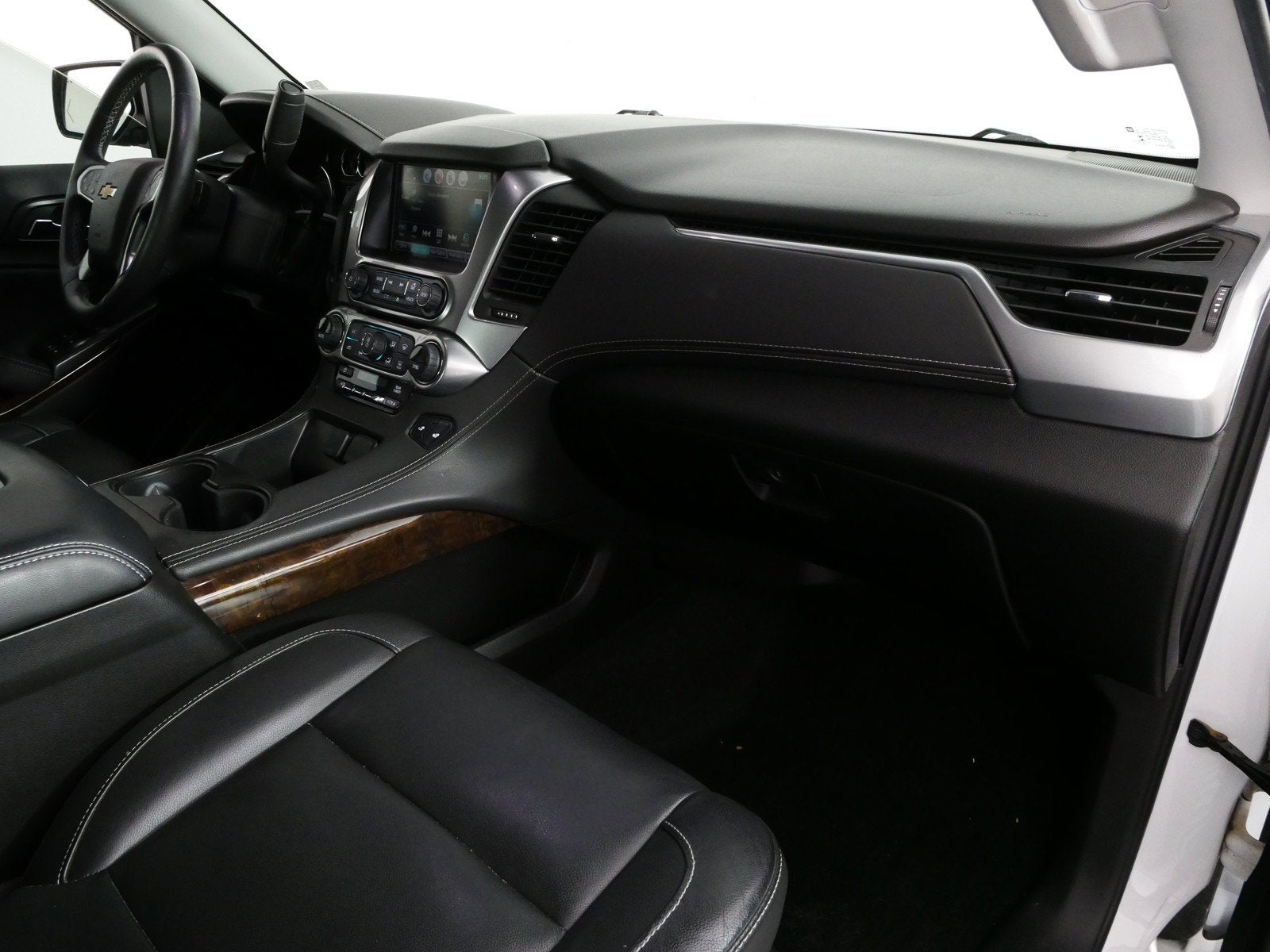 2016 Chevrolet Tahoe LT 4WD *1-OWNER!*