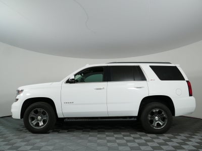 2016 Chevrolet Tahoe LT 4WD *1-OWNER!*