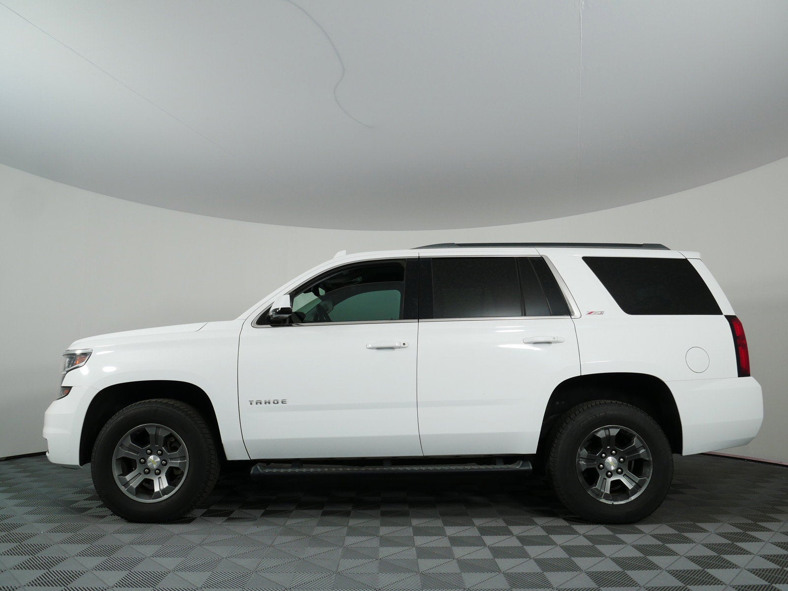 2016 Chevrolet Tahoe LT 4WD *1-OWNER!*