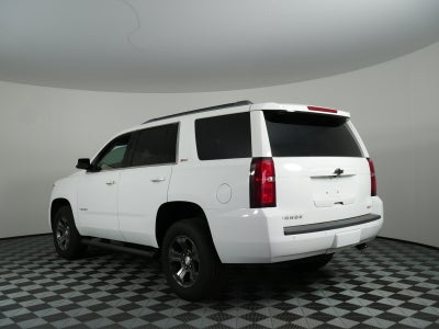 2016 Chevrolet Tahoe LT 4WD *1-OWNER!*