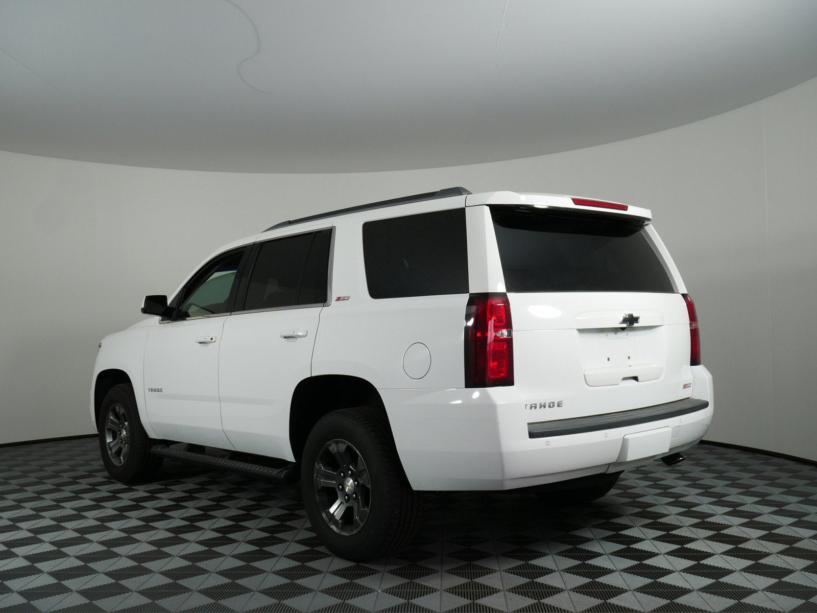 2016 Chevrolet Tahoe LT 4WD *1-OWNER!*