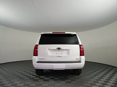 2016 Chevrolet Tahoe LT 4WD *1-OWNER!*