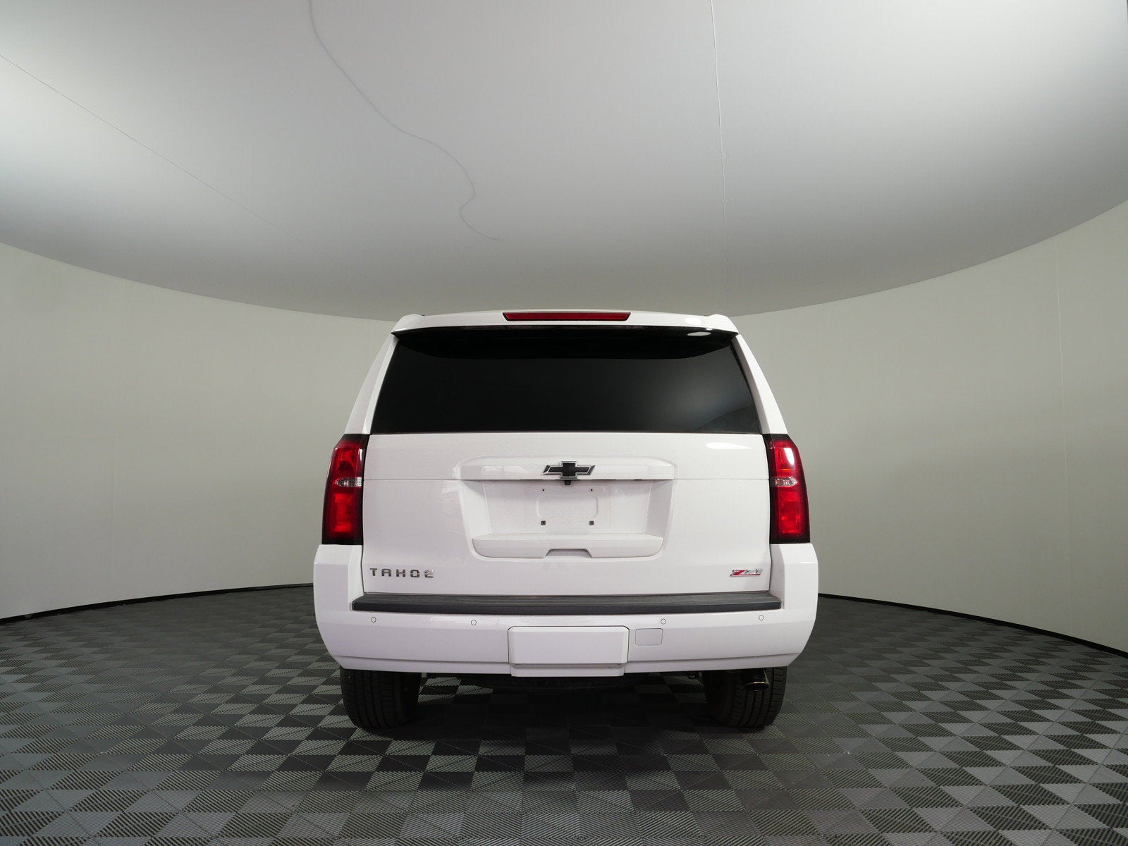 2016 Chevrolet Tahoe LT 4WD *1-OWNER!*