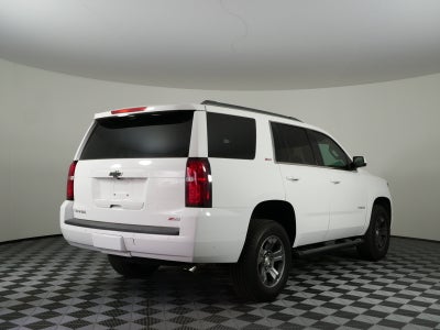 2016 Chevrolet Tahoe LT 4WD *1-OWNER!*