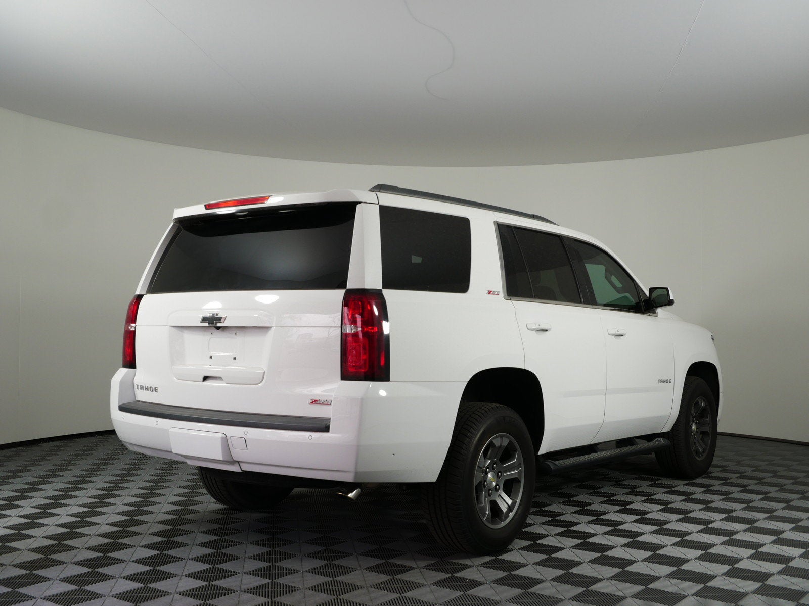 2016 Chevrolet Tahoe LT 4WD *1-OWNER!*
