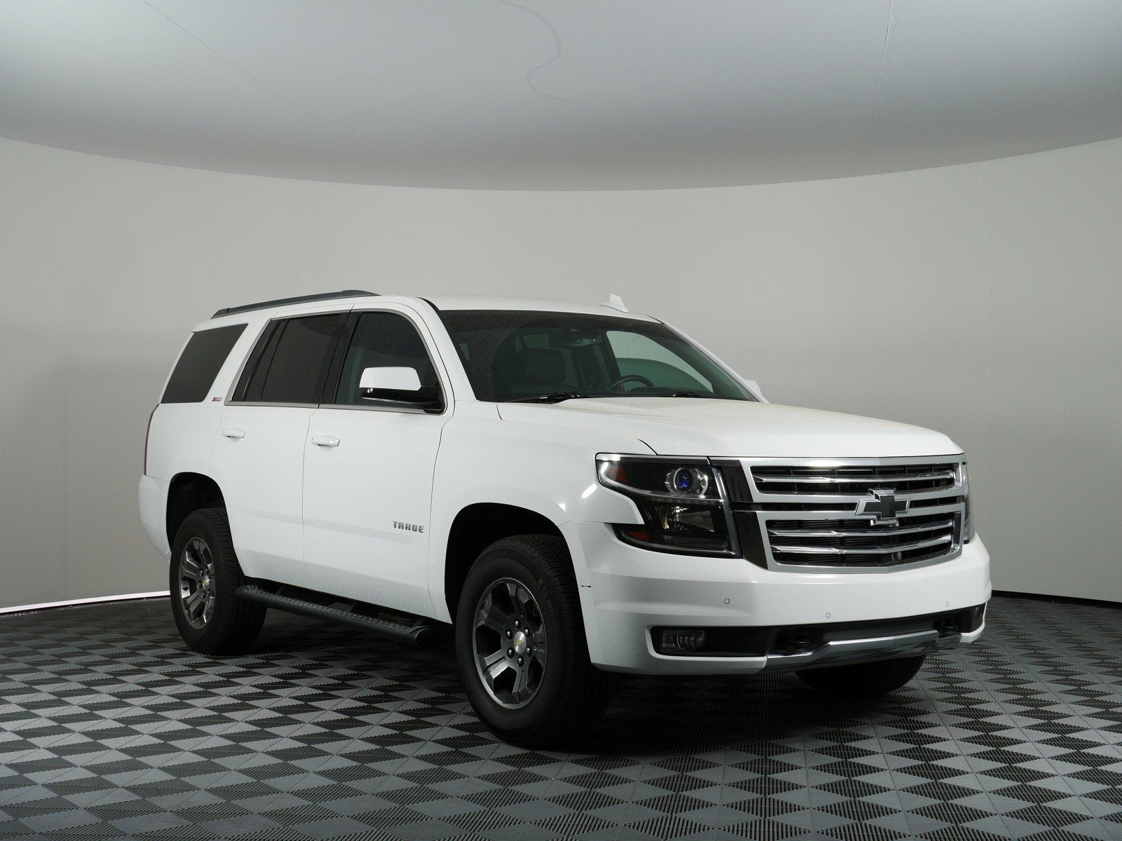 2016 Chevrolet Tahoe LT 4WD *1-OWNER!*