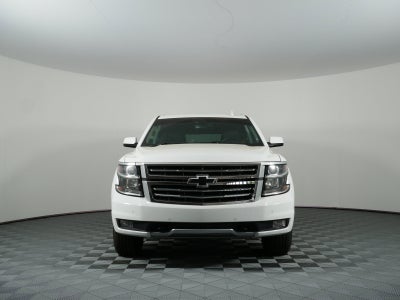 2016 Chevrolet Tahoe LT 4WD *1-OWNER!*
