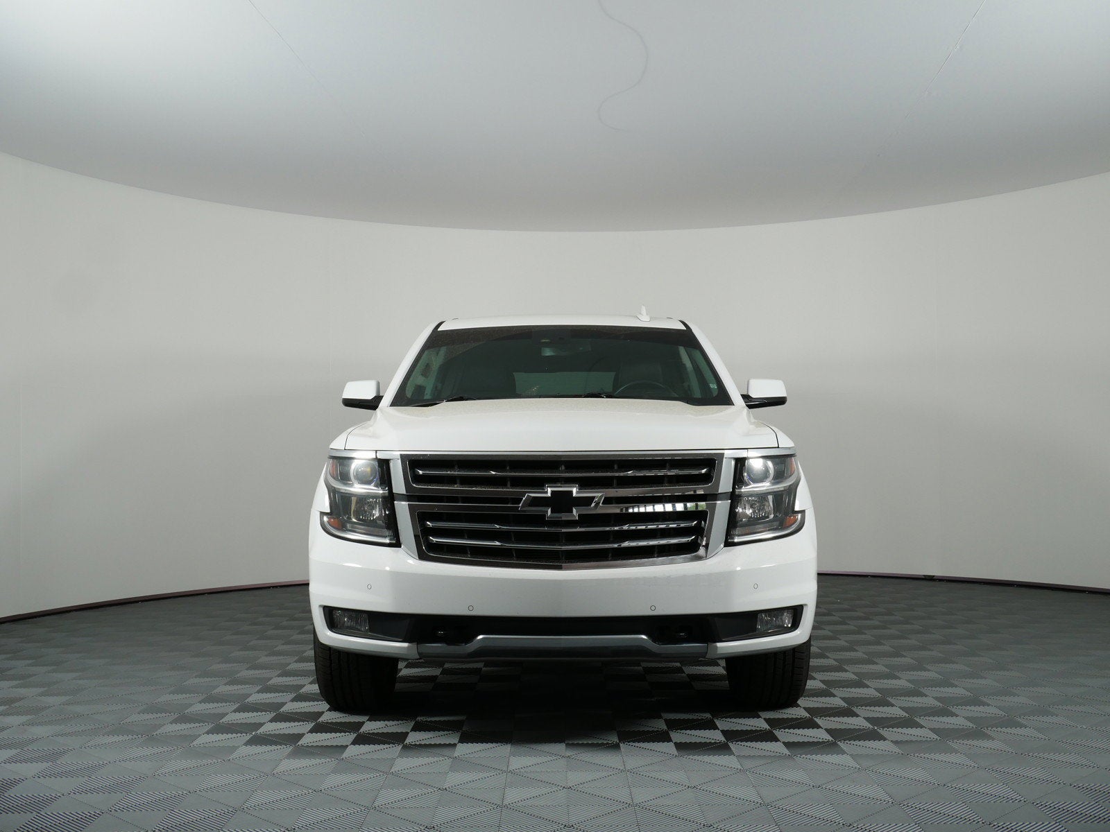 2016 Chevrolet Tahoe LT 4WD *1-OWNER!*