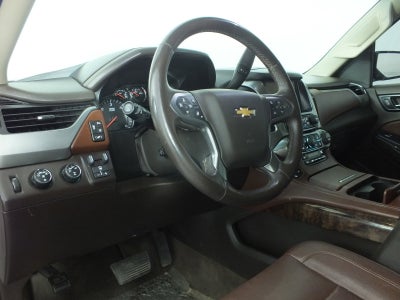 2015 Chevrolet Tahoe LTZ 4WD *LOOKS GREAT!*