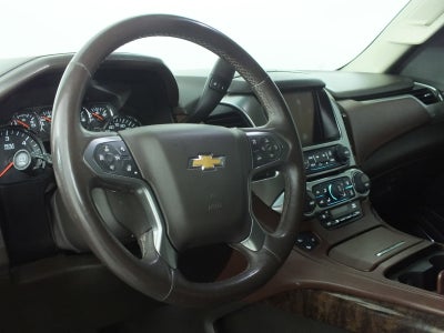 2015 Chevrolet Tahoe LTZ 4WD *LOOKS GREAT!*