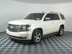 2015 Chevrolet Tahoe LTZ 4WD *LOOKS GREAT!*