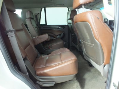 2015 Chevrolet Tahoe LTZ 4WD *LOOKS GREAT!*