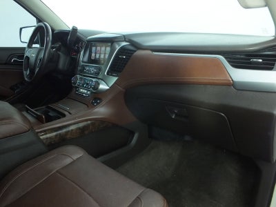 2015 Chevrolet Tahoe LTZ 4WD *LOOKS GREAT!*