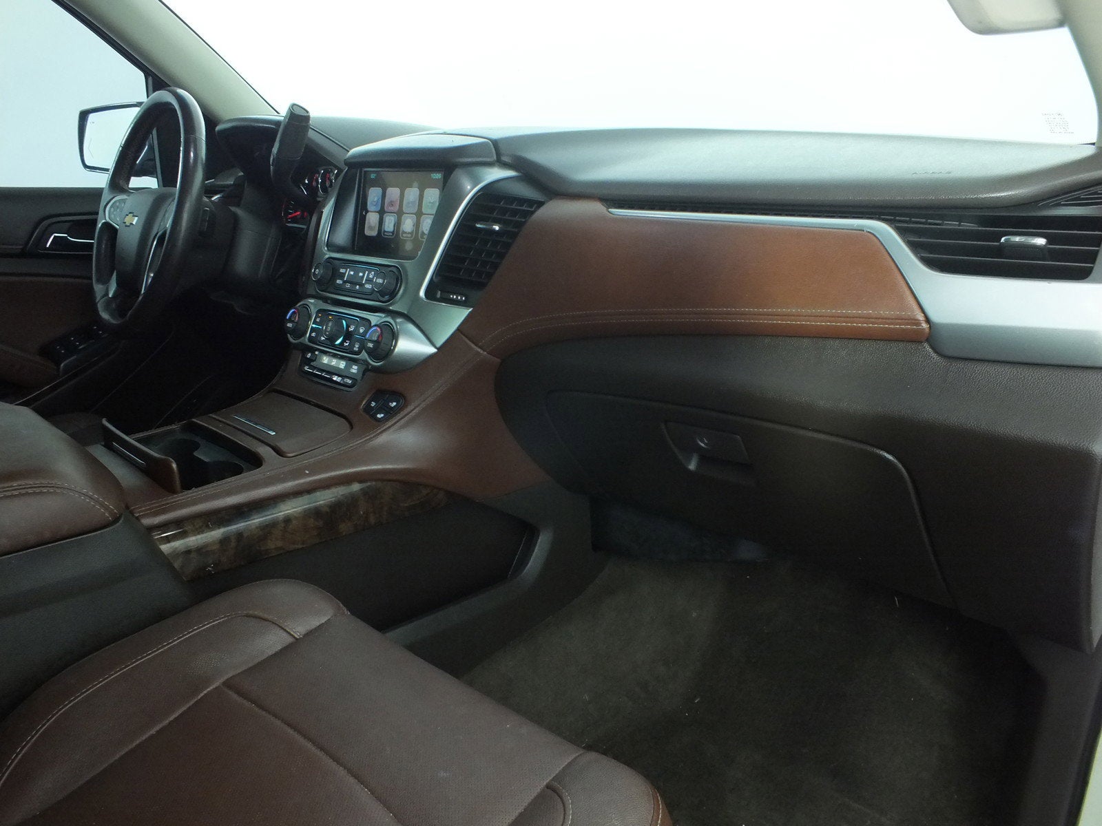 2015 Chevrolet Tahoe LTZ 4WD *LOOKS GREAT!*