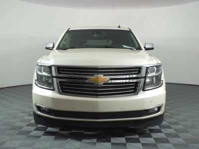 2015 Chevrolet Tahoe LTZ 4WD *LOOKS GREAT!*
