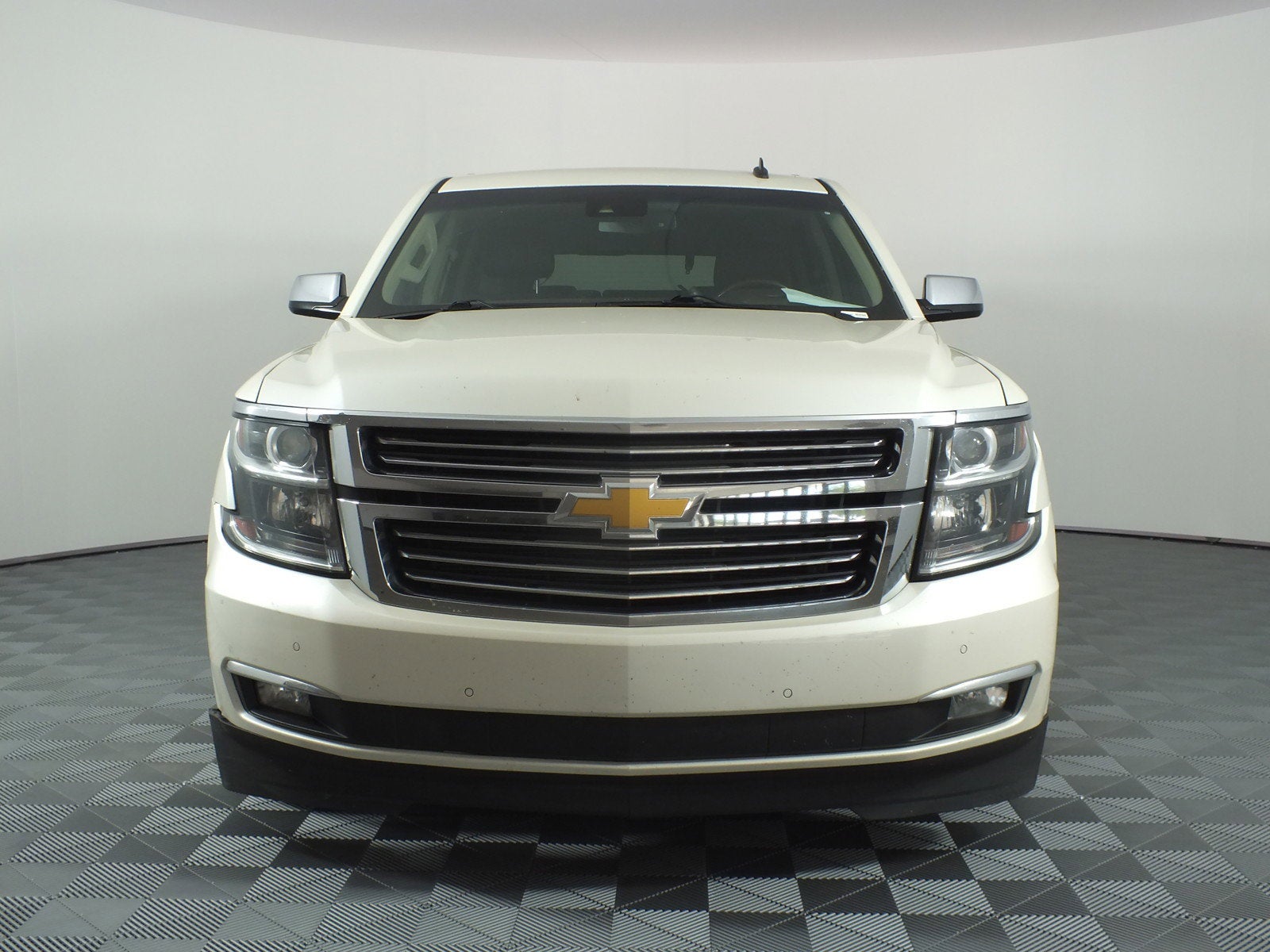 2015 Chevrolet Tahoe LTZ 4WD *LOOKS GREAT!*