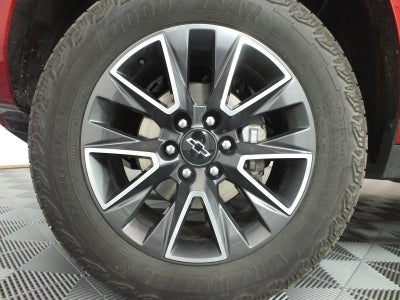 2024 Chevrolet Suburban Z71 4WD *1-OWNER!*