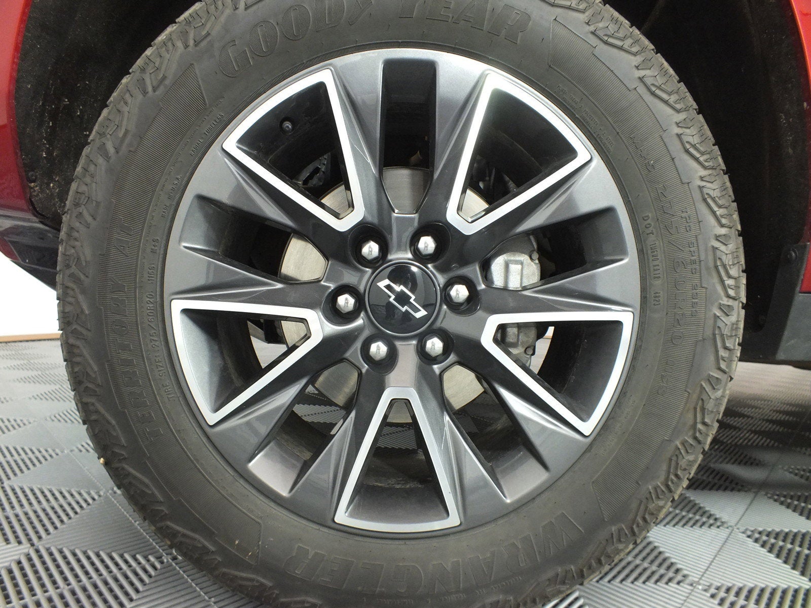 2024 Chevrolet Suburban Z71 4WD *1-OWNER!*