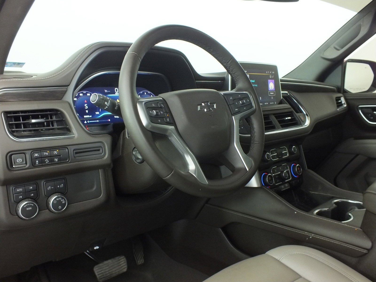 2024 Chevrolet Suburban Z71 4WD *1-OWNER!*