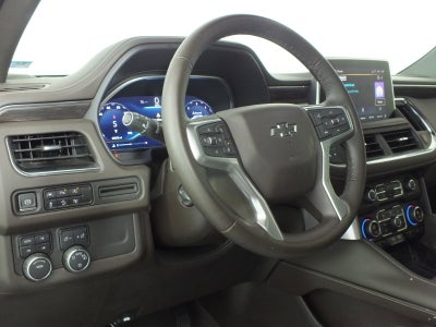 2024 Chevrolet Suburban Z71 4WD *1-OWNER!*