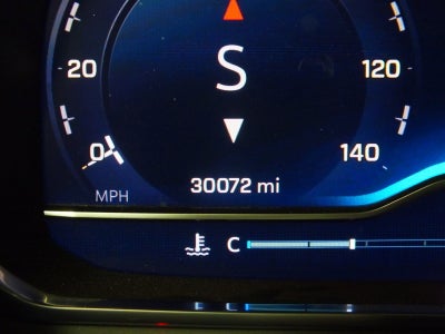 2024 Chevrolet Suburban Z71 4WD *1-OWNER!*