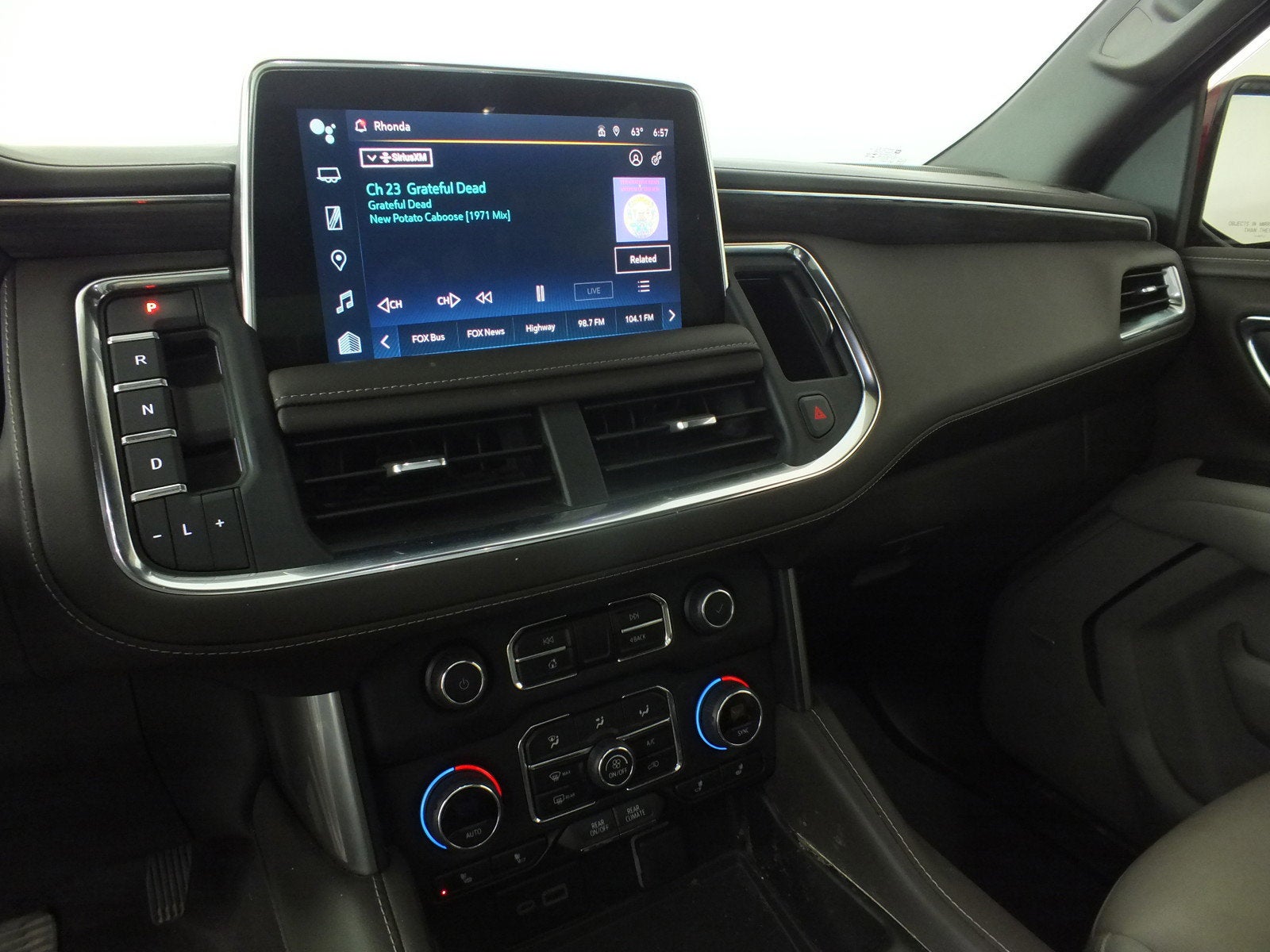 2024 Chevrolet Suburban Z71 4WD *1-OWNER!*