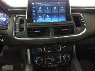 2024 Chevrolet Suburban Z71 4WD *1-OWNER!*