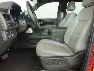 2024 Chevrolet Suburban Z71 4WD *1-OWNER!*