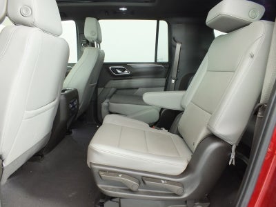 2024 Chevrolet Suburban Z71 4WD *1-OWNER!*