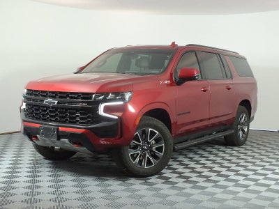 2024 Chevrolet Suburban Z71 4WD *1-OWNER!*