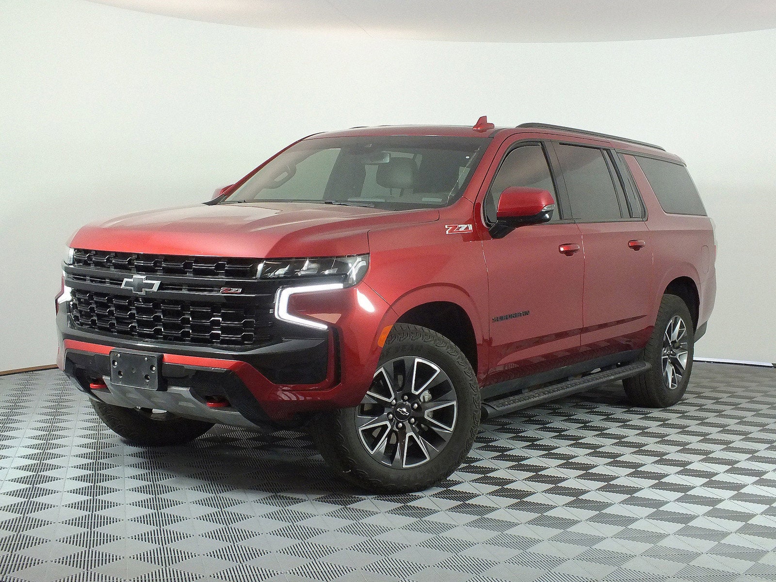 2024 Chevrolet Suburban Z71 4WD *1-OWNER!*