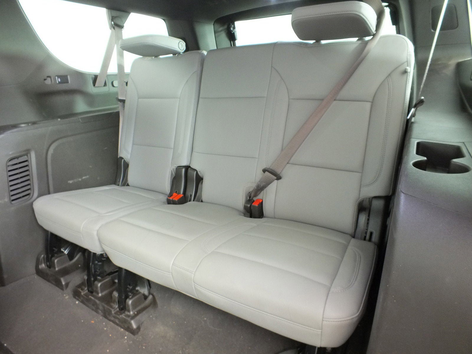 2024 Chevrolet Suburban Z71 4WD *1-OWNER!*