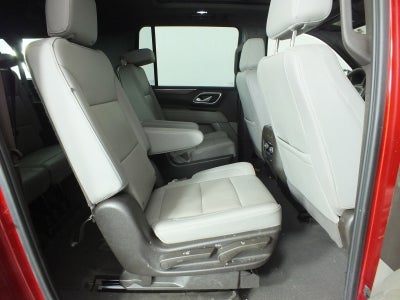 2024 Chevrolet Suburban Z71 4WD *1-OWNER!*