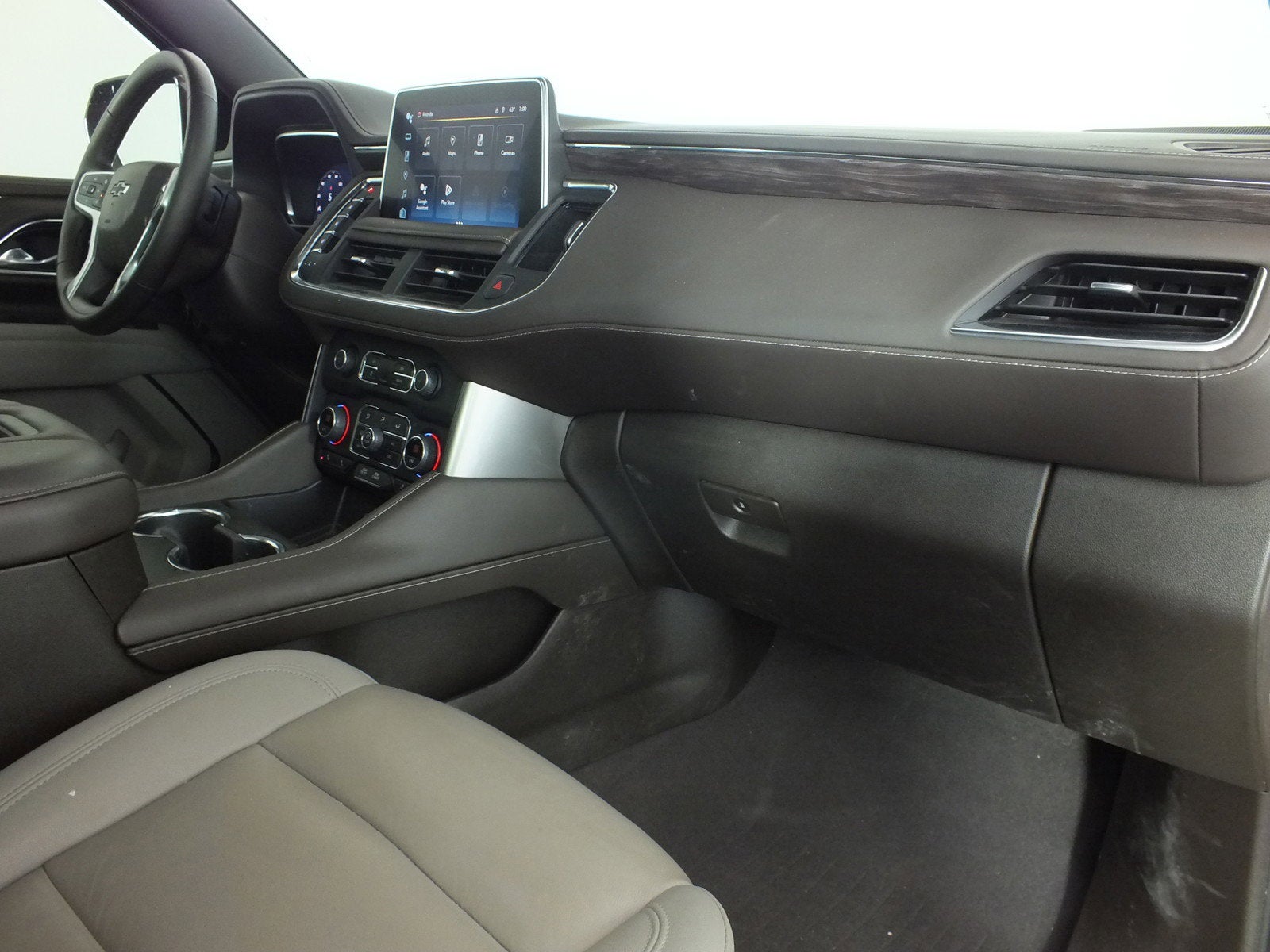 2024 Chevrolet Suburban Z71 4WD *1-OWNER!*