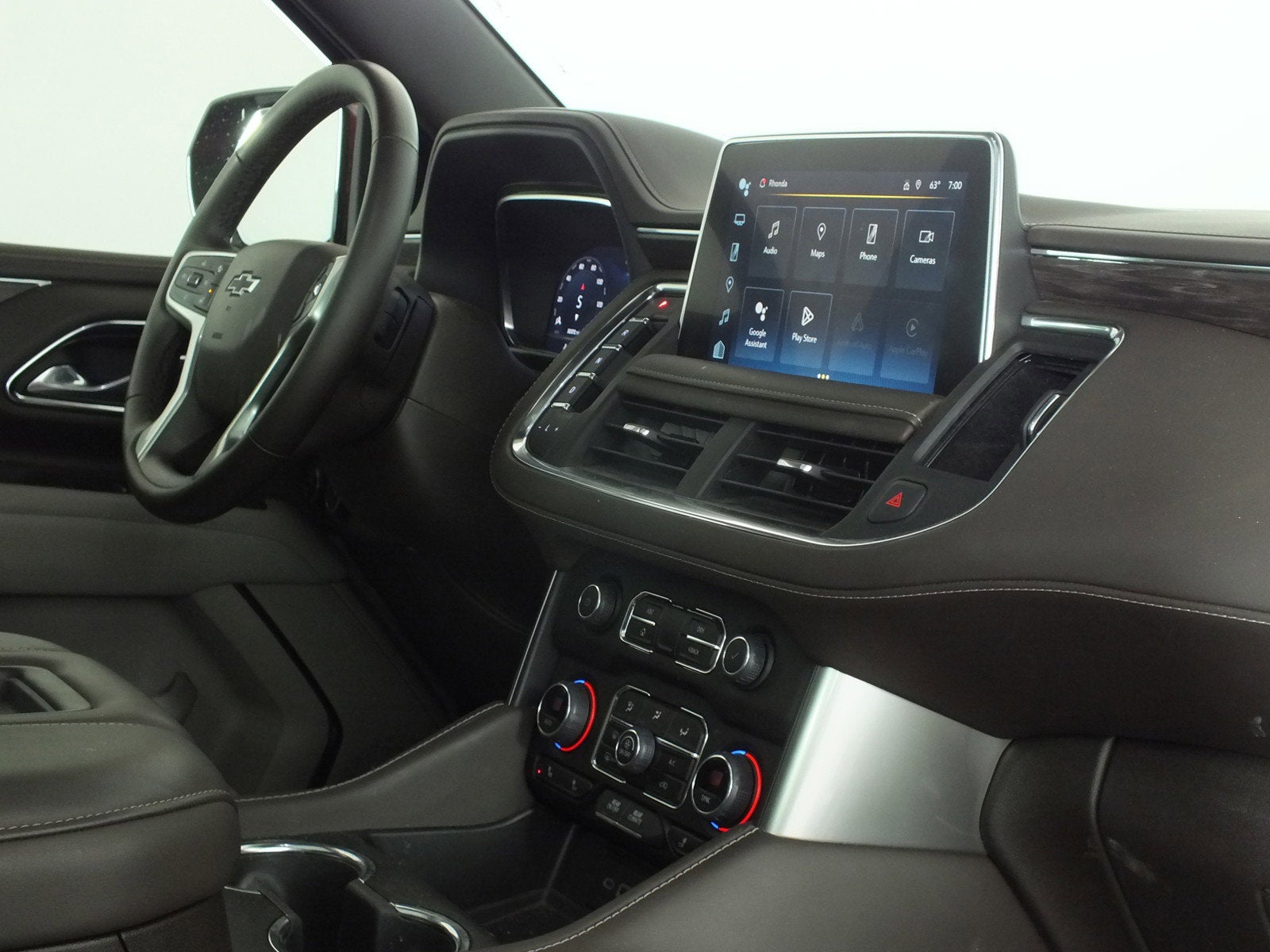 2024 Chevrolet Suburban Z71 4WD *1-OWNER!*