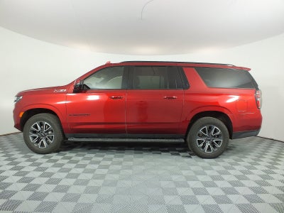 2024 Chevrolet Suburban Z71 4WD *1-OWNER!*