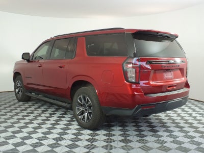 2024 Chevrolet Suburban Z71 4WD *1-OWNER!*