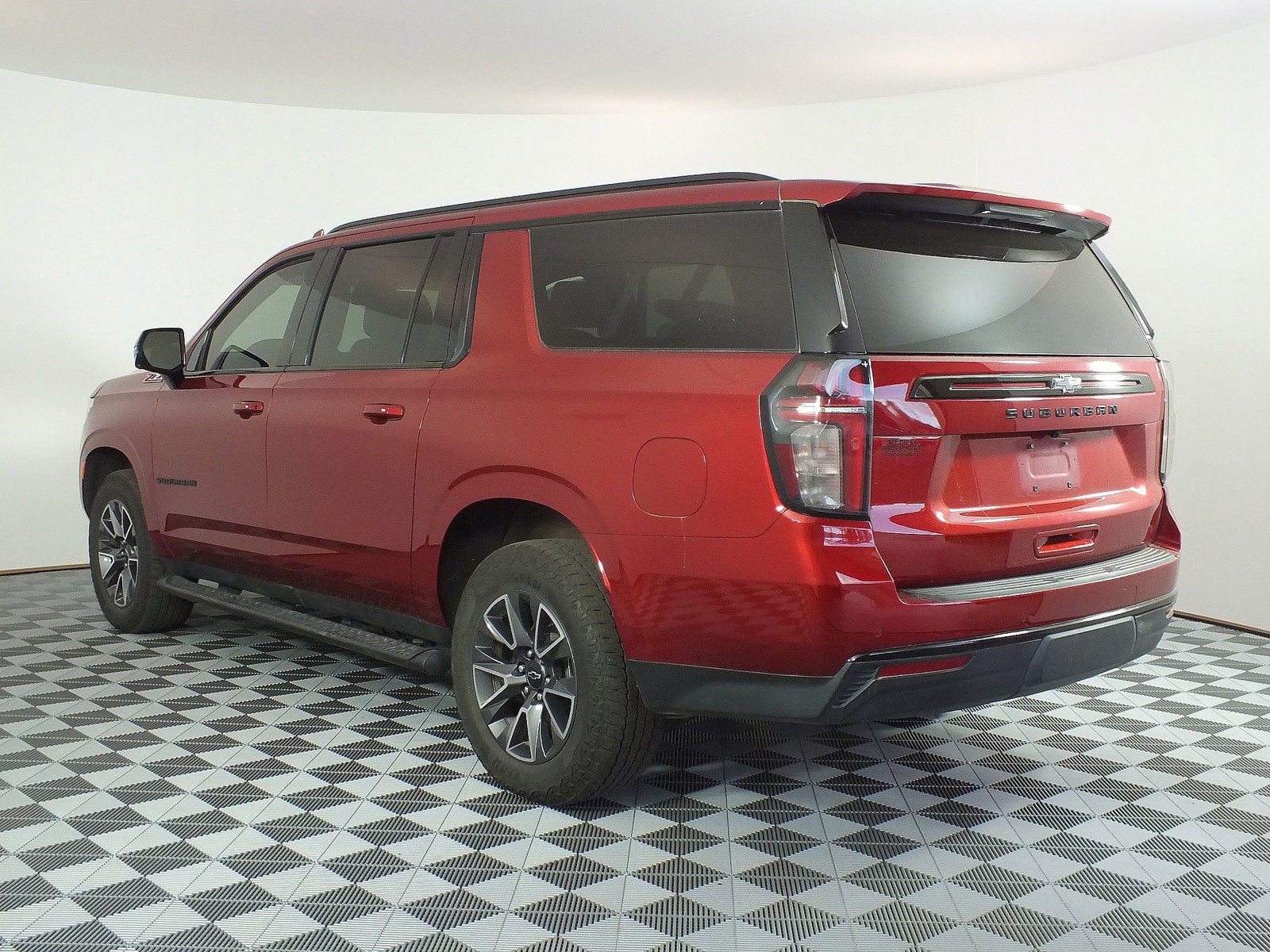 2024 Chevrolet Suburban Z71 4WD *1-OWNER!*