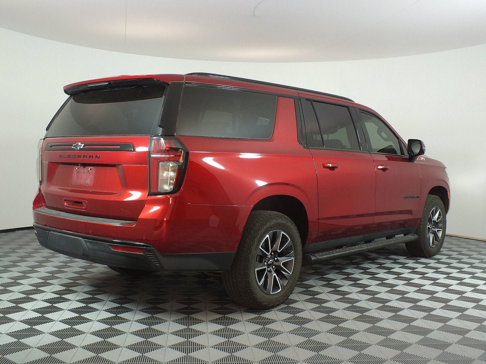 2024 Chevrolet Suburban Z71 4WD *1-OWNER!*