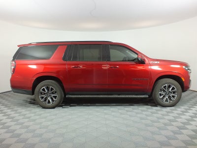 2024 Chevrolet Suburban Z71 4WD *1-OWNER!*