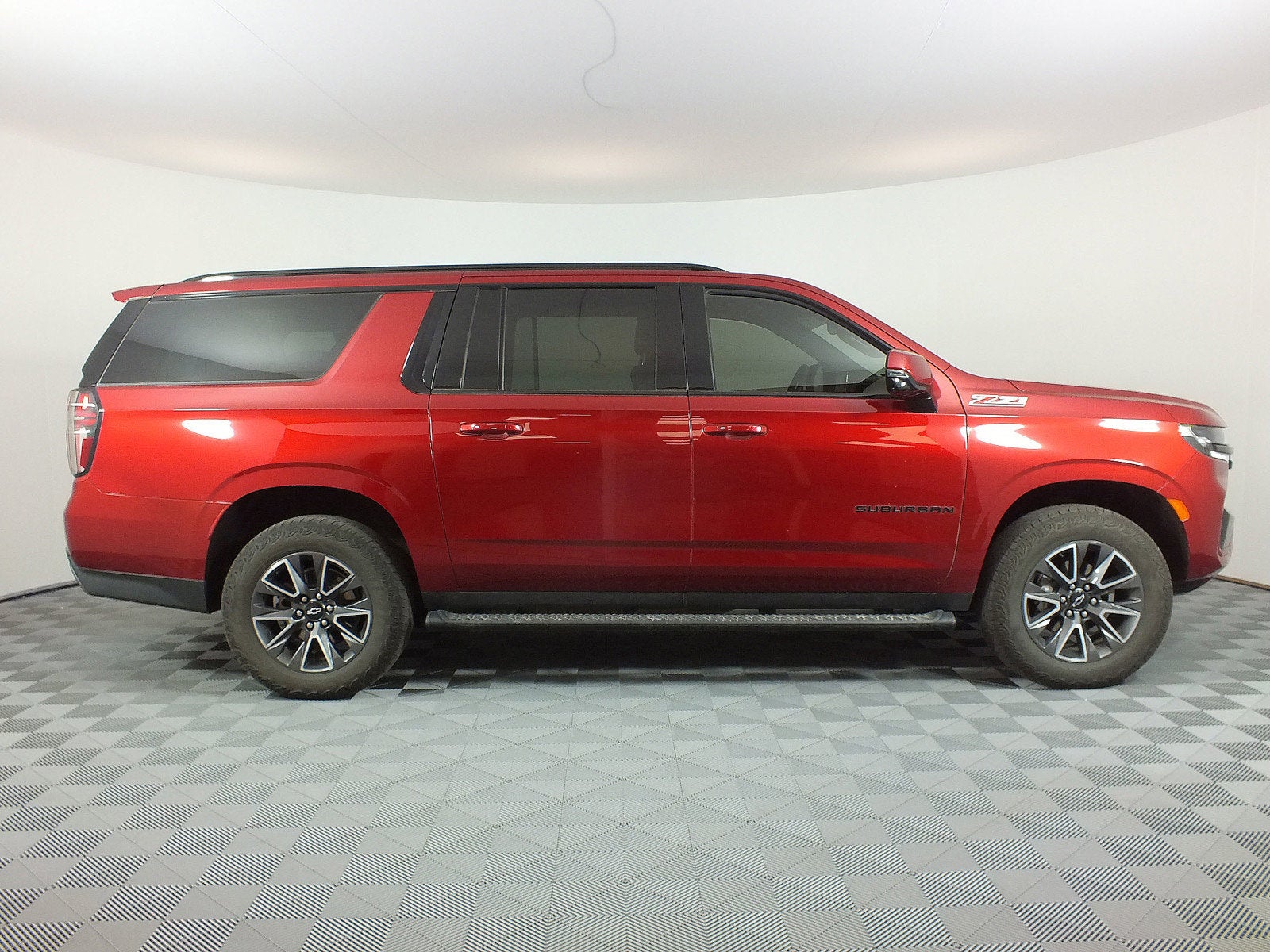 2024 Chevrolet Suburban Z71 4WD *1-OWNER!*